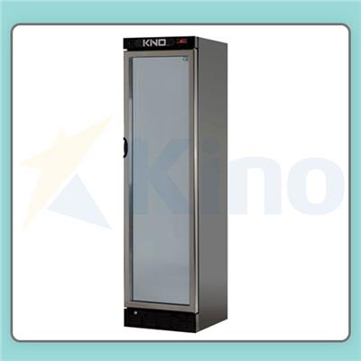 یخچال کینو مشکی ۵۰ سانتی مدل KR500 WL