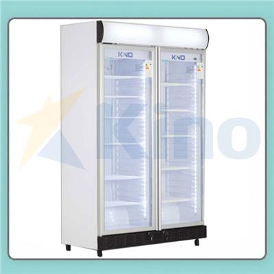 یخچال کینو مدل 615-KRR
