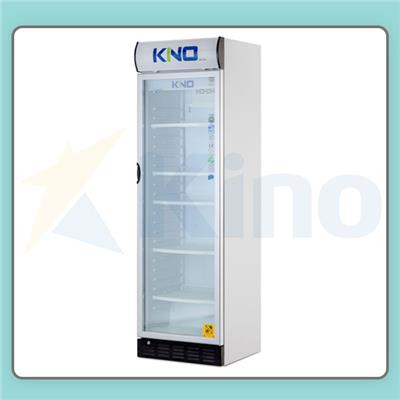 یخچال کینو 60 سانت تاج دار مدل KR615-1D