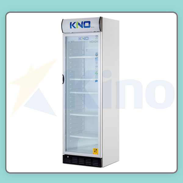 یخچال کینو 60 سانت تاج دار مدل KR615-1D