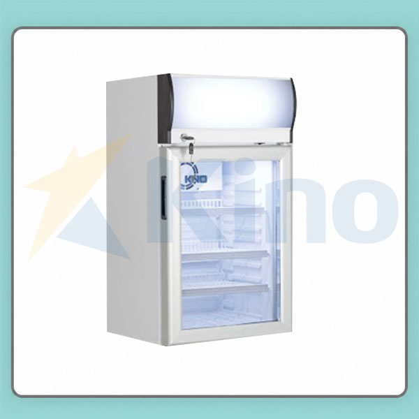 یخچال کینو کولر مدل KR400