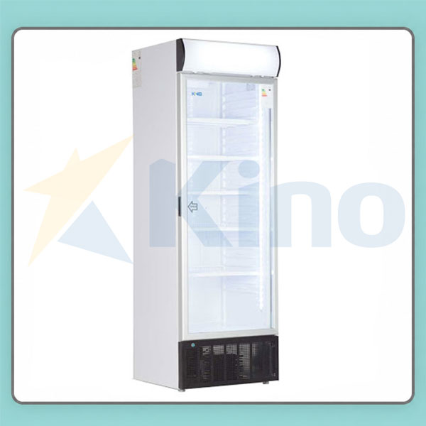 یخچال کینو مدل KR680-1D