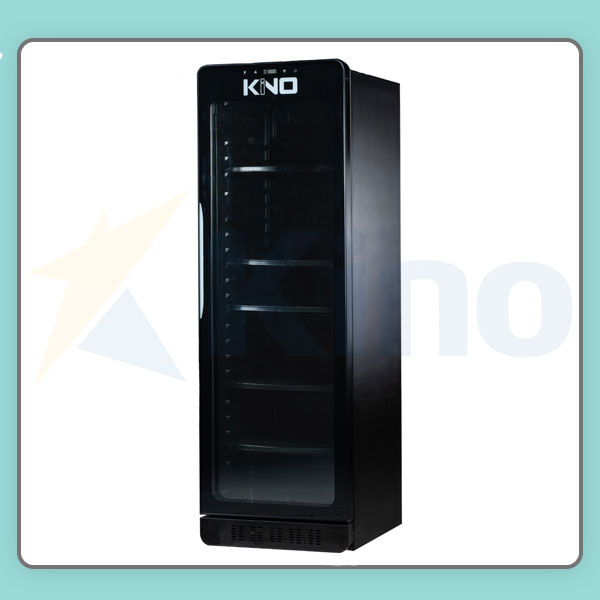 یخچال کینو سری اچ مدل KR615 Edge