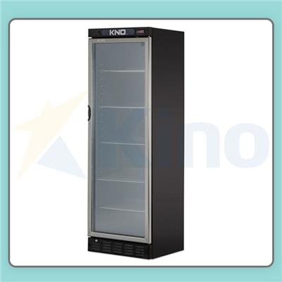 یخچال کینو کافی شاپی مدل KR615WL-1D